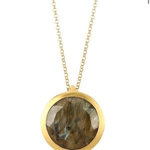 Dean Davidson Core Coliseum Necklace - reversible